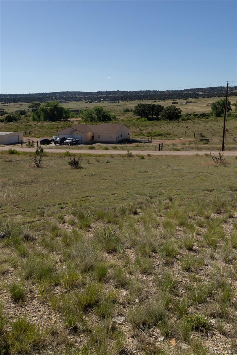 Par 10 Greenhorn Creek Dr, Pueblo, CO 81004