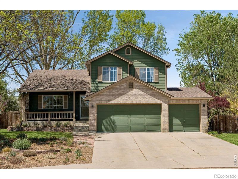 1421 Sorrel Ct, Longmont, CO 80504