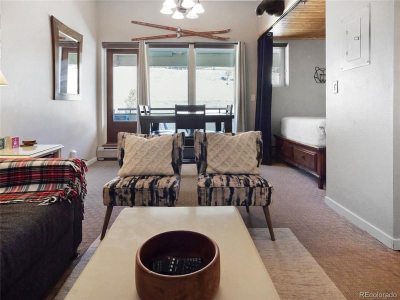 800 Copper Rd #309, Frisco, CO 80443