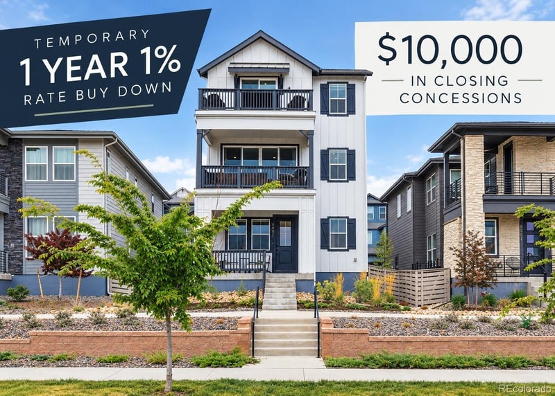 8697 Middle Fork St, Littleton, CO 80125