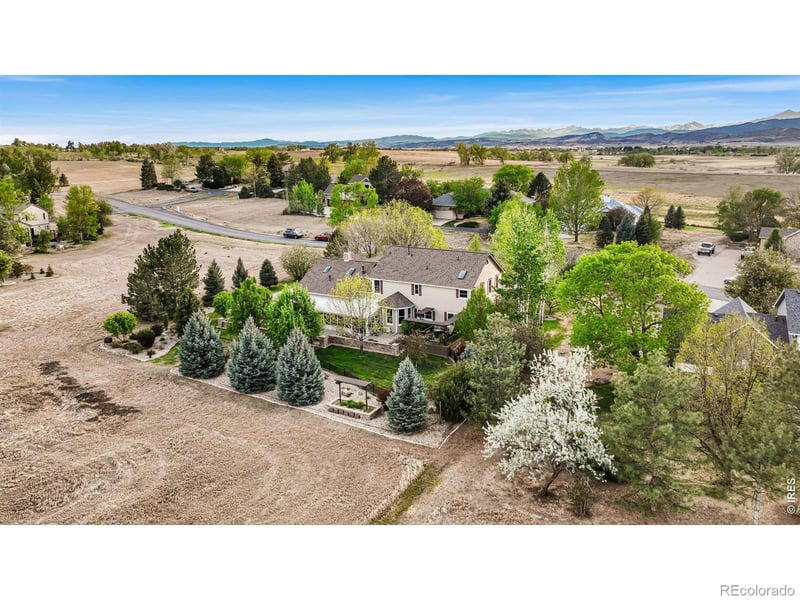 2900 Spring Mountain Dr, Loveland, CO 80537