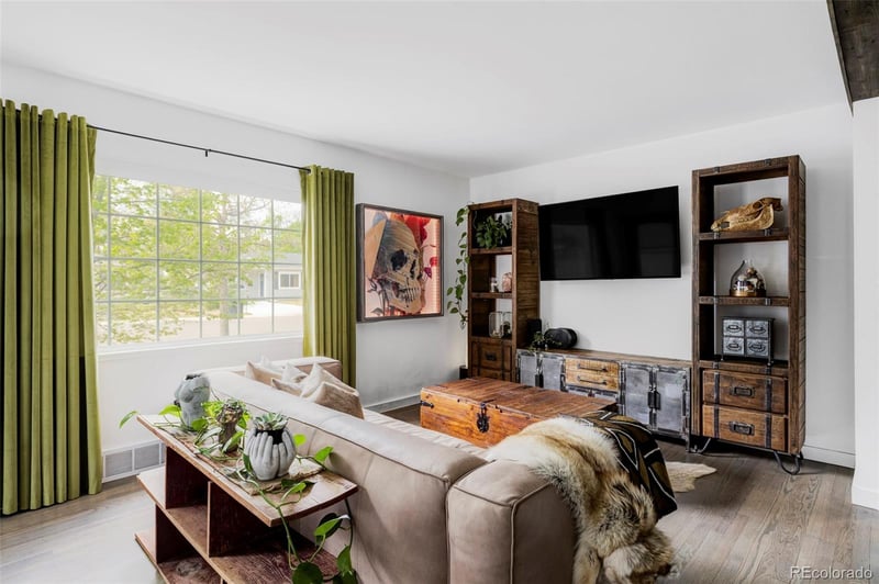 920 S Alcott St, Denver, CO 80219