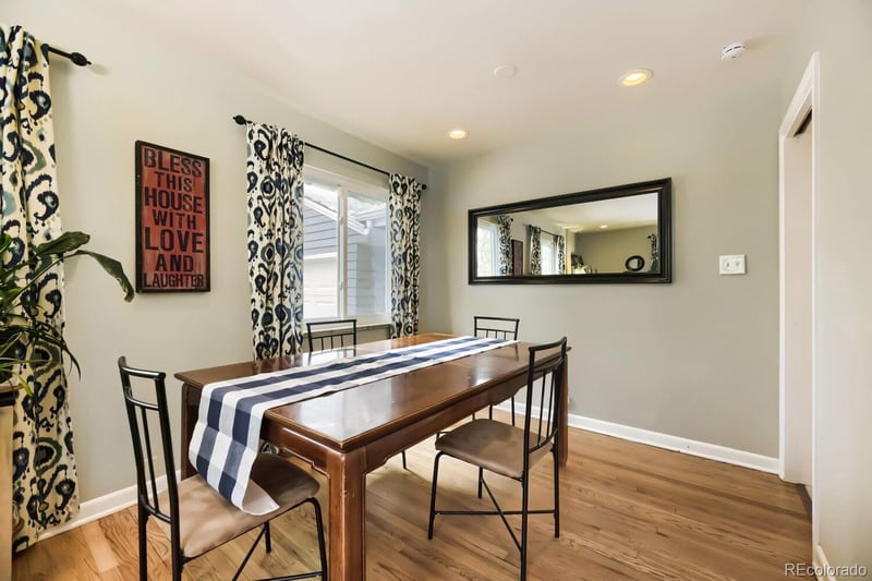 1843 S Fairfax St, Denver, CO 80222