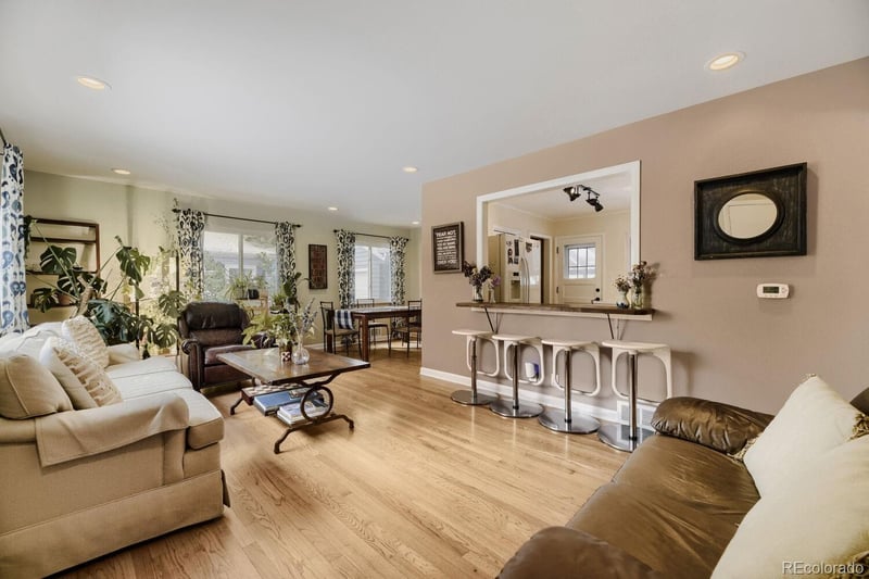 1843 S Fairfax St, Denver, CO 80222