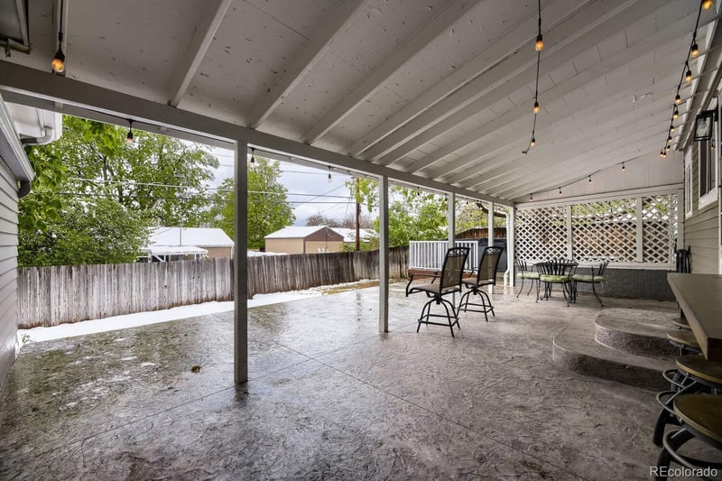 1843 S Fairfax St, Denver, CO 80222
