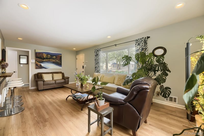 1843 S Fairfax St, Denver, CO 80222
