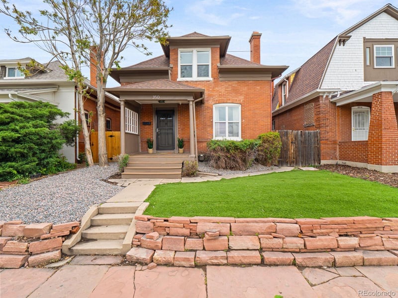 Home Worth Check