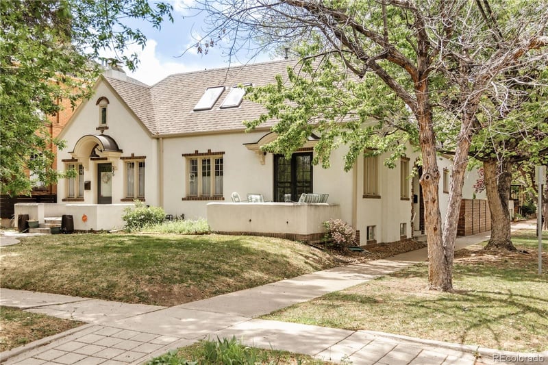3490 E 16th Ave, Denver, CO 80206