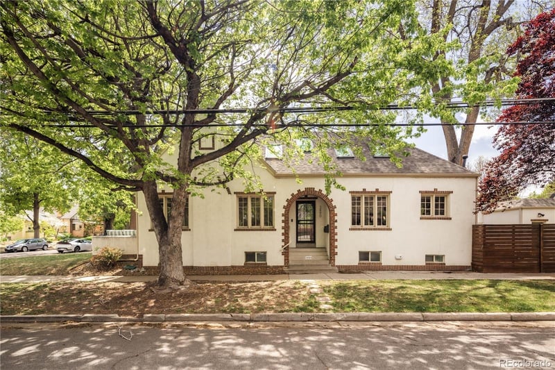 3490 E 16th Ave, Denver, CO 80206