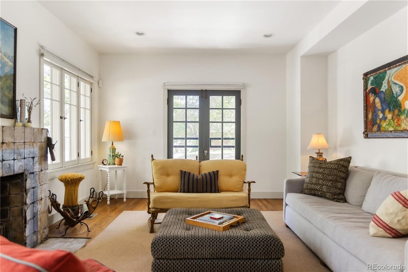 3490 E 16th Ave, Denver, CO 80206