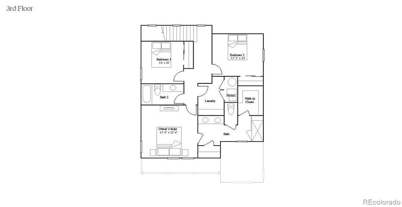 7457 Whiteclover Trl, Littleton, CO 80125