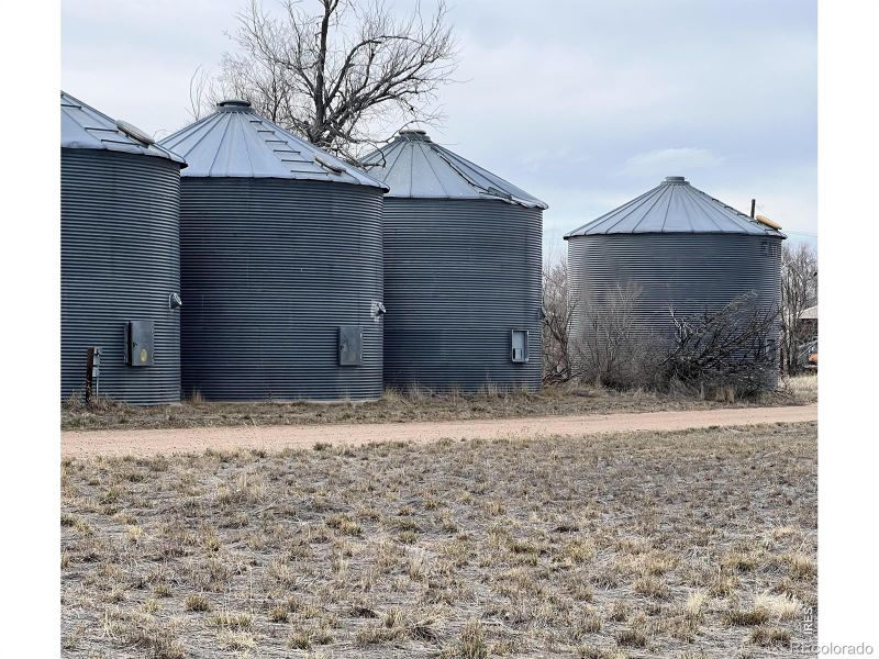 Tract A Lot 2 Lot 3 7th St, Nunn, CO 80648
