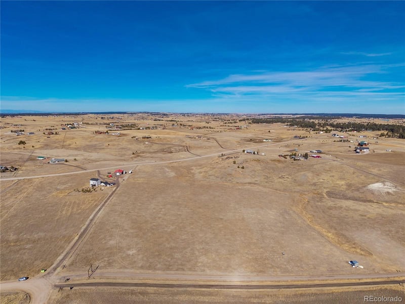 Lot 1 Rifleman Way Lot 1, Elizabeth, CO 80107