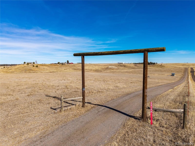 Lot 1 Rifleman Way Lot 1, Elizabeth, CO 80107