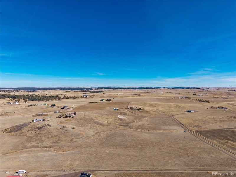 Lot 1 Rifleman Way Lot 1, Elizabeth, CO 80107