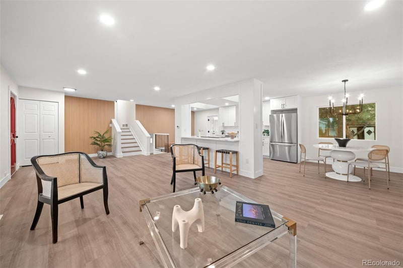 7345 E Hinsdale Pl, Centennial, CO 80112