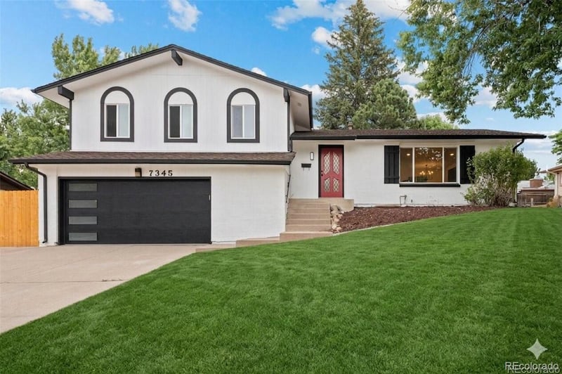 7345 E Hinsdale Pl, Centennial, CO 80112