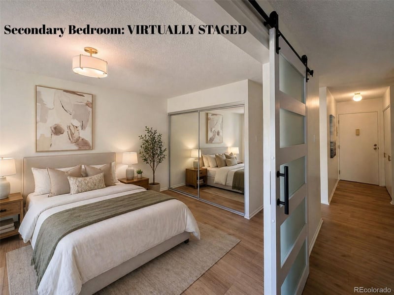660 S Alton Way #7A, Denver, CO 80247