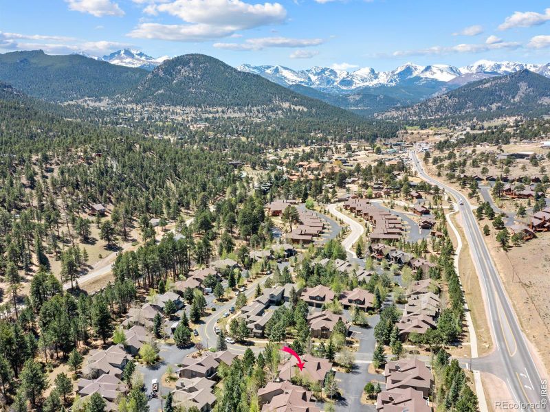 624 Park River Pl, Estes Park, CO 80517
