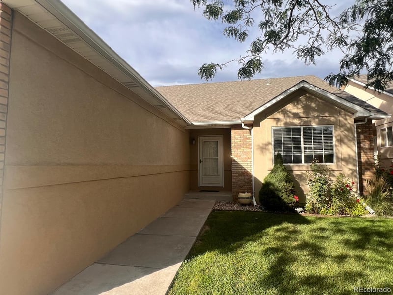 1720 32nd St #23, Evans, CO 80620