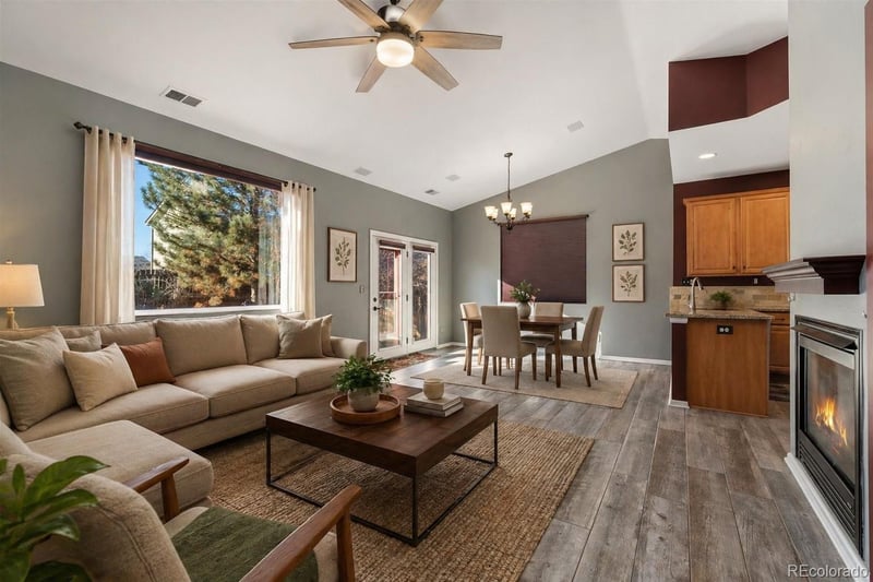 14442 E 102nd Pl, Commerce City, CO 80022