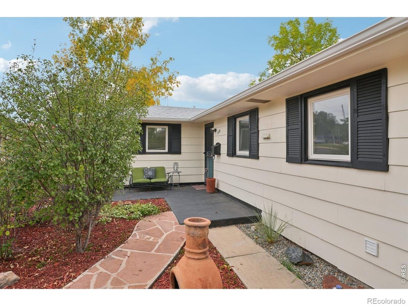 1110 S Quitman St, Denver, CO 80219