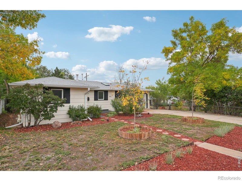 1110 S Quitman St, Denver, CO 80219