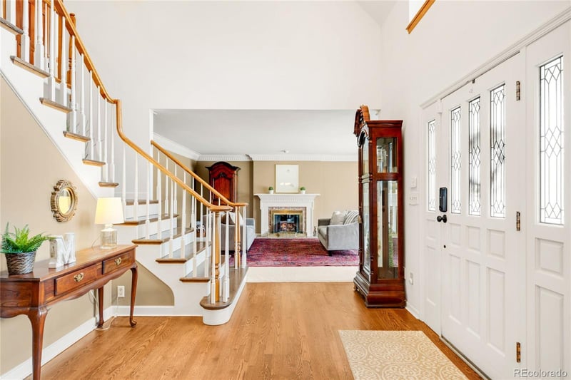 5754 S Kittredge St, Centennial, CO 80015