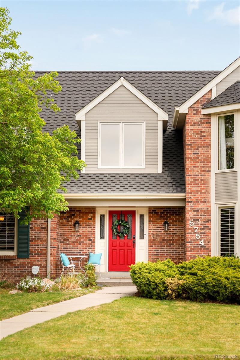 5754 S Kittredge St, Centennial, CO 80015