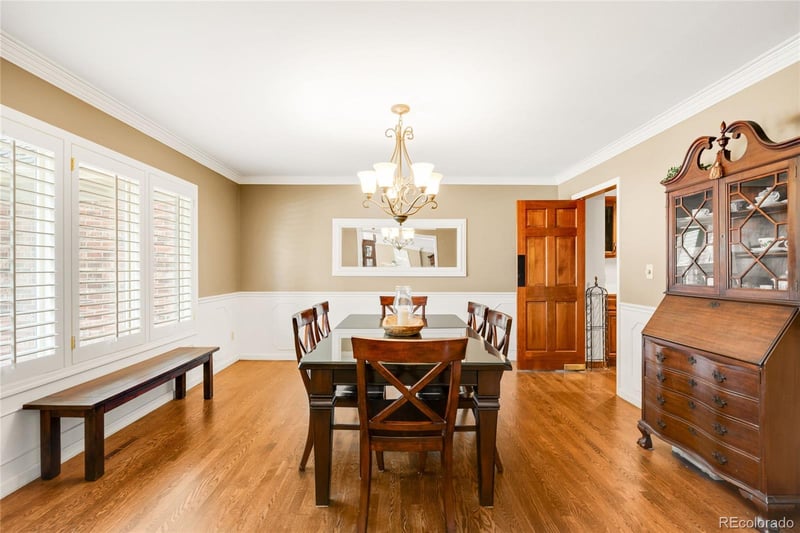 5754 S Kittredge St, Centennial, CO 80015