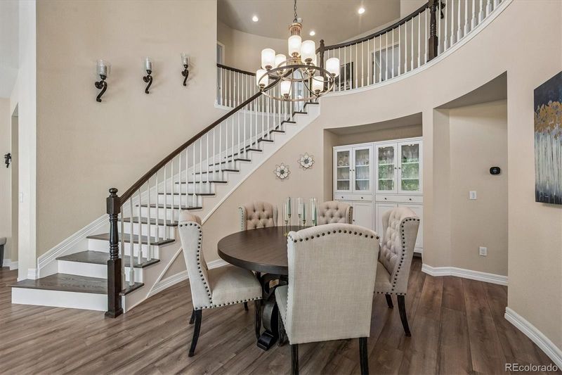 6209 S Jamestown Ct, Aurora, CO 80016