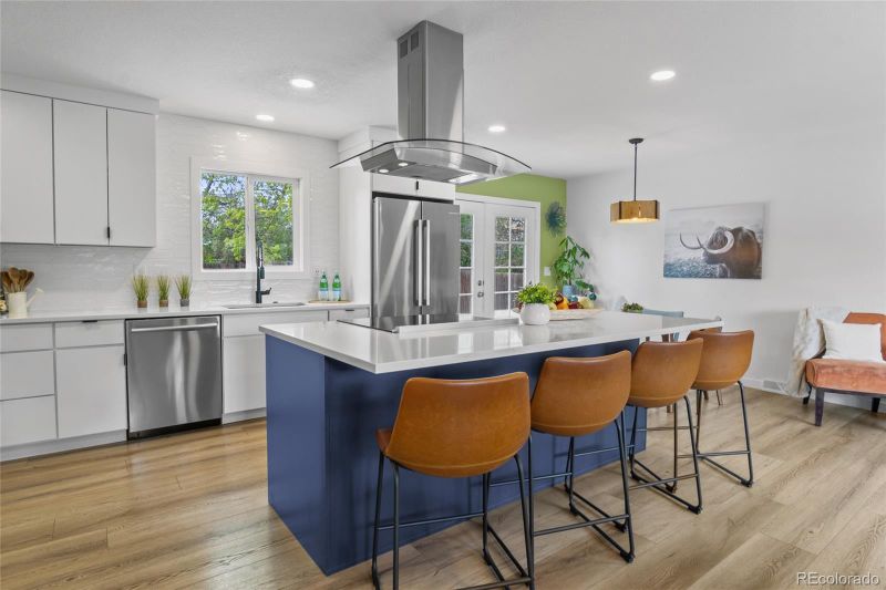 7439 S Teller St, Littleton, CO 80128