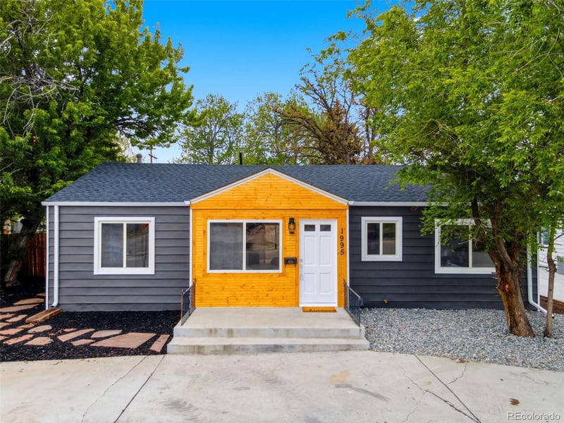1995 S Hazel Ct, Denver, CO 80219