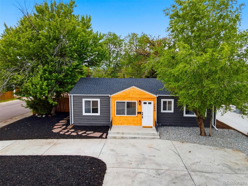 1995 S Hazel Ct, Denver, CO 80219
