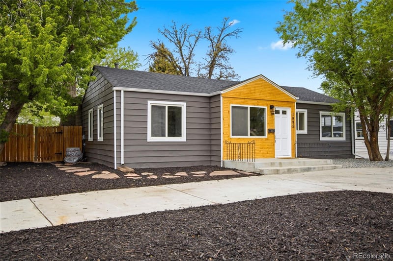 1995 S Hazel Ct, Denver, CO 80219