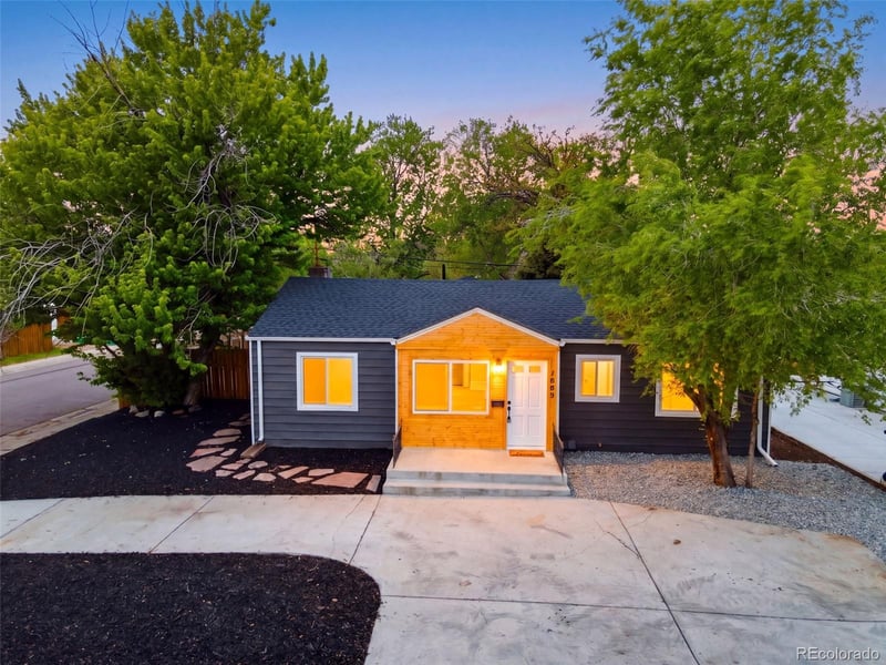 1995 S Hazel Ct, Denver, CO 80219