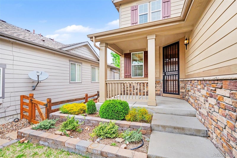 4956 S Tempe Way, Aurora, CO 80015