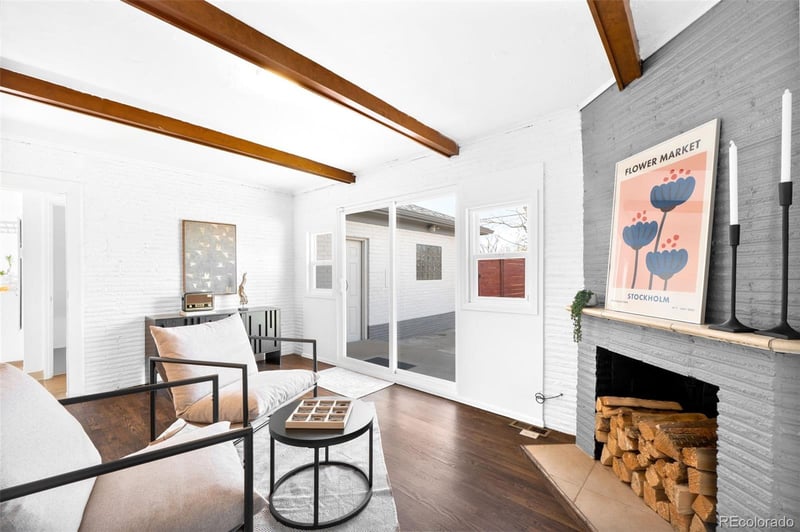 3035 N Monaco St Pw, Denver, CO 80207