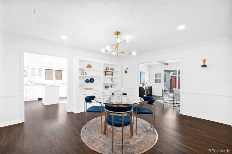 3035 N Monaco St Pw, Denver, CO 80207