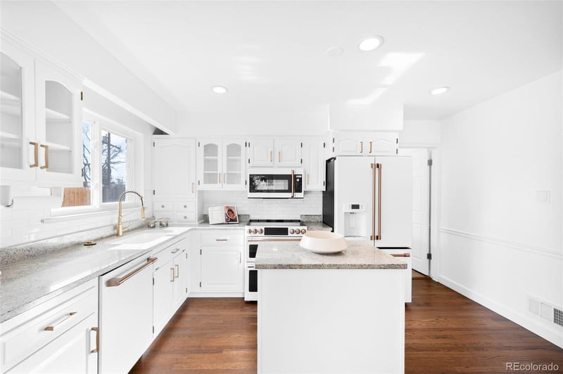 3035 N Monaco St Pw, Denver, CO 80207
