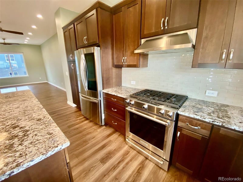 12337 W Ridge Rd, Wheat Ridge, CO 80033