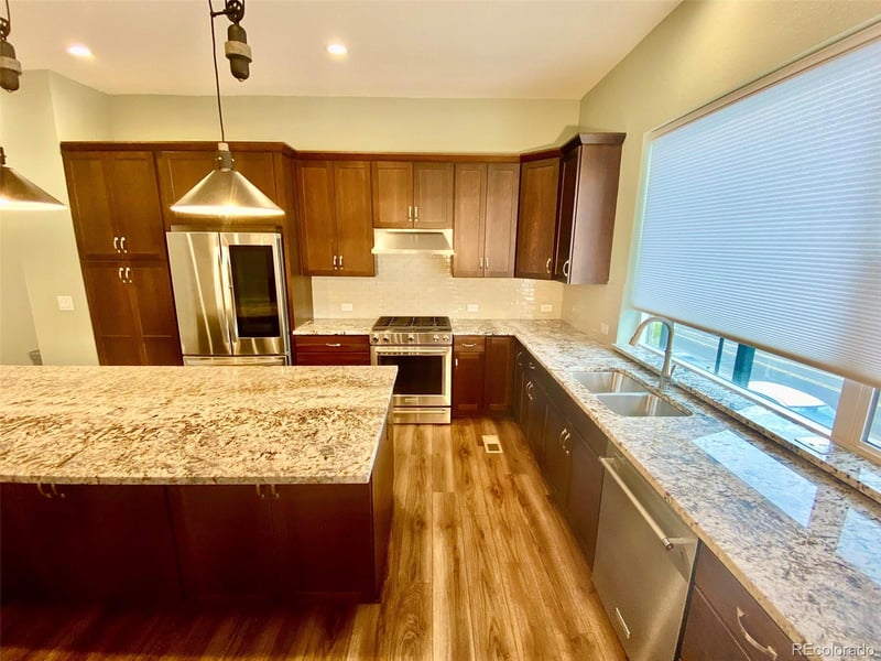 12337 W Ridge Rd, Wheat Ridge, CO 80033