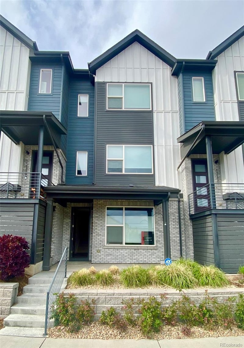 12337 W Ridge Rd, Wheat Ridge, CO 80033