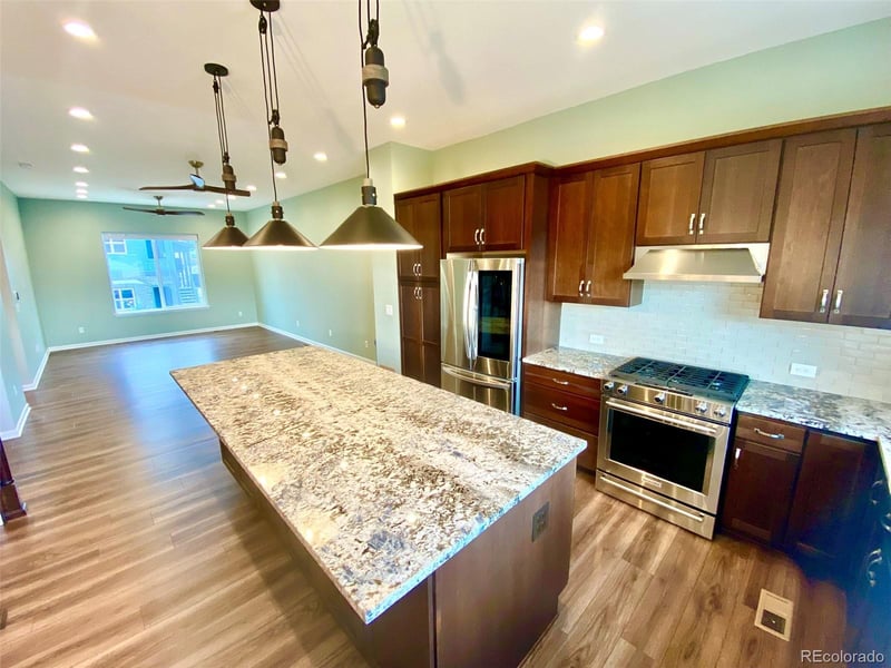 12337 W Ridge Rd, Wheat Ridge, CO 80033