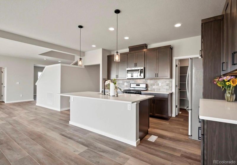 413 Garden Park Ave, Calhan, CO 80808