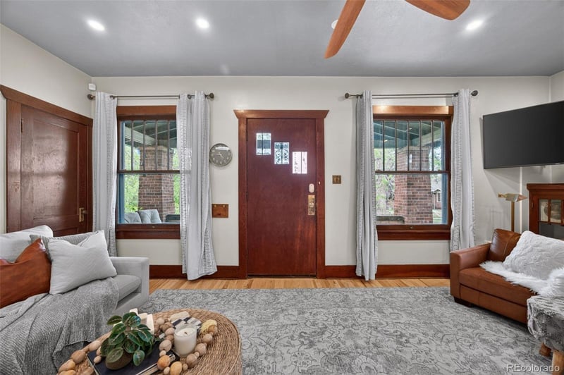 3152 W 36th Ave, Denver, CO 80211