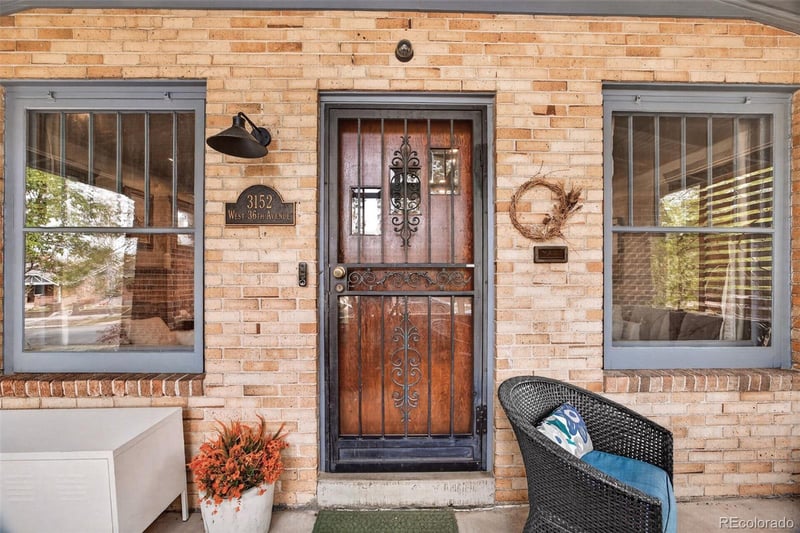 3152 W 36th Ave, Denver, CO 80211