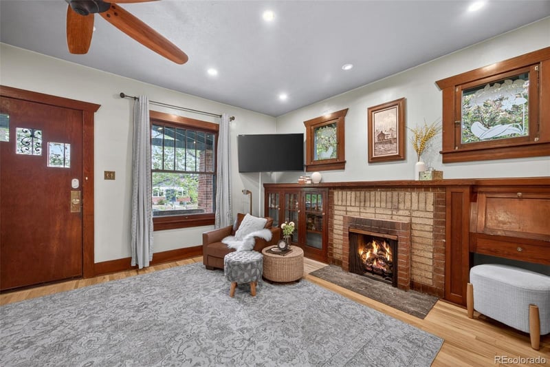 3152 W 36th Ave, Denver, CO 80211