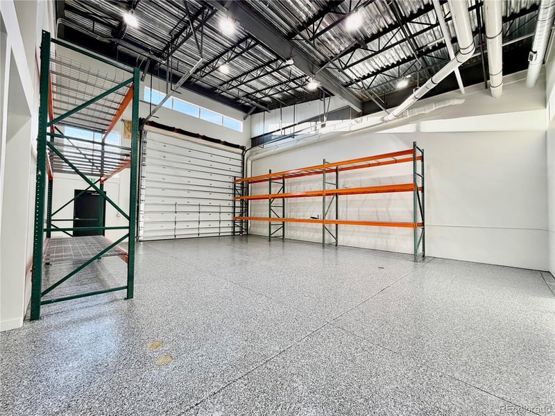 18133 Lincoln Meadows Pw #107, Parker, CO 80134