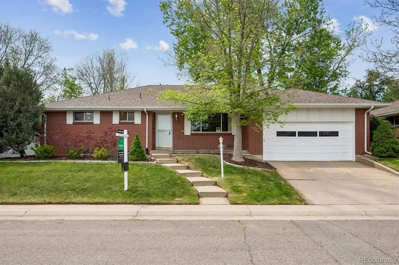 2180 E Columbia Pl, Denver, CO 80210